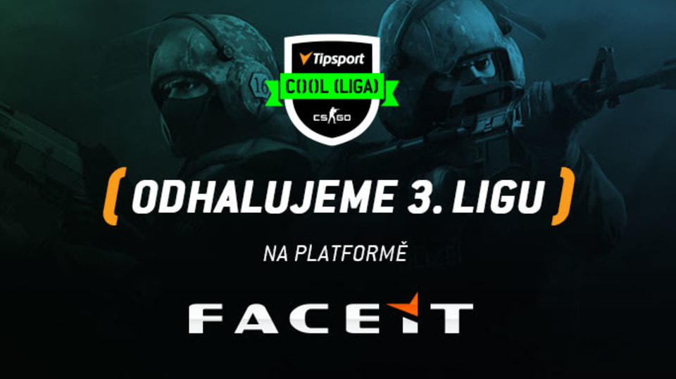 3. Tipsport COOL liga